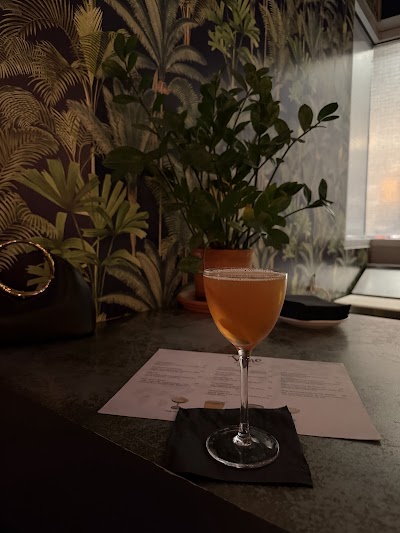 Vine Bar photo 4