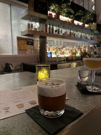 Vine Bar photo 3