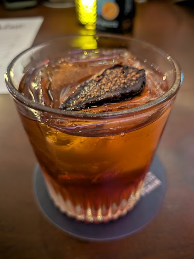Vine Bar photo 5