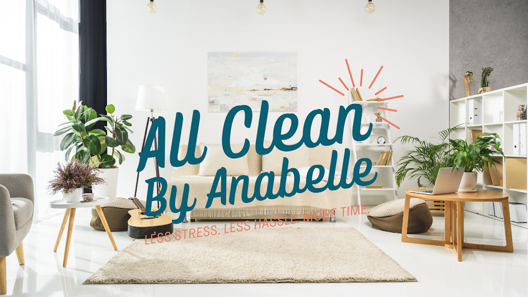 All Clean By Anabelle in Overland Park, KS