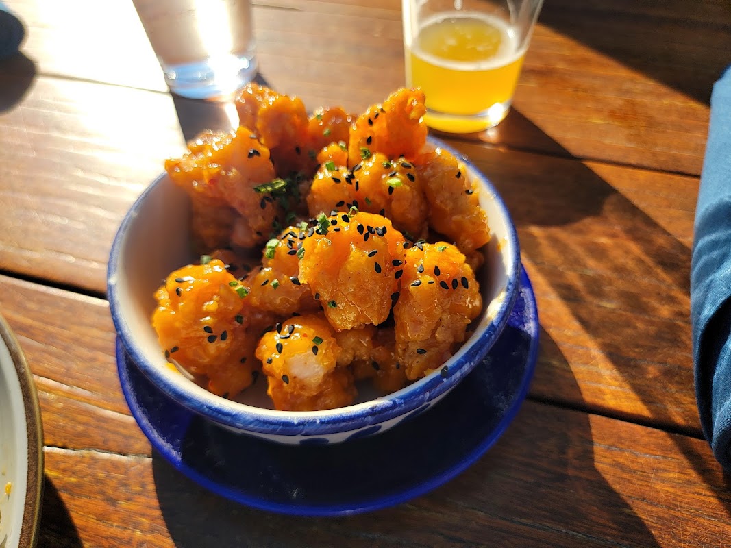 The Kingstide photo 3