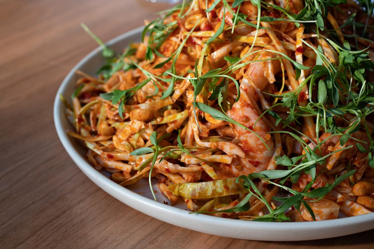 The Kingstide photo 5