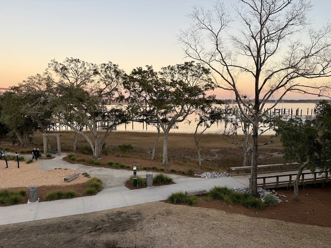 The Kingstide photo 4