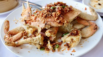 Dynasty Seafood Restaurant photo 3