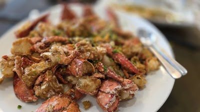 Dynasty Seafood Restaurant photo 3