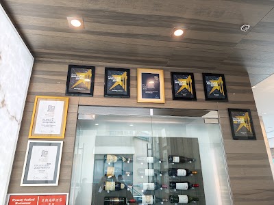 Dynasty Seafood Restaurant photo 5