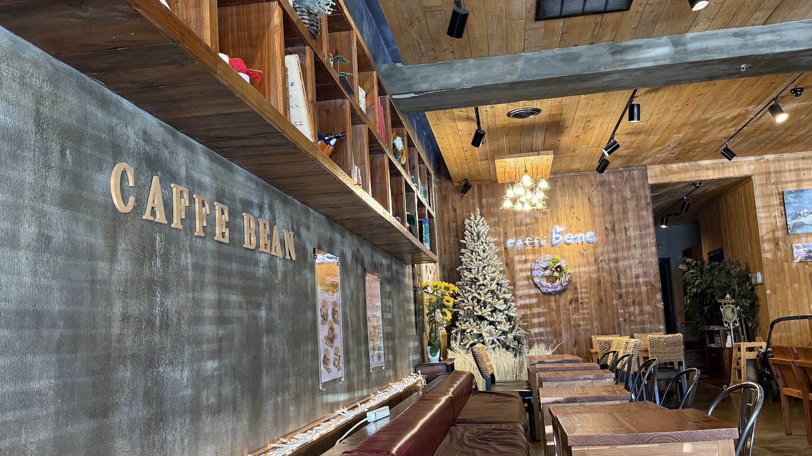 Caffè Bean