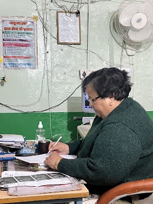 Punetha Mahila Clinic - Image 3