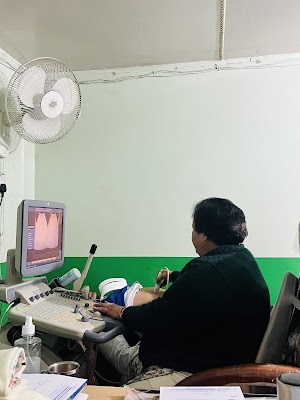 Punetha Mahila Clinic