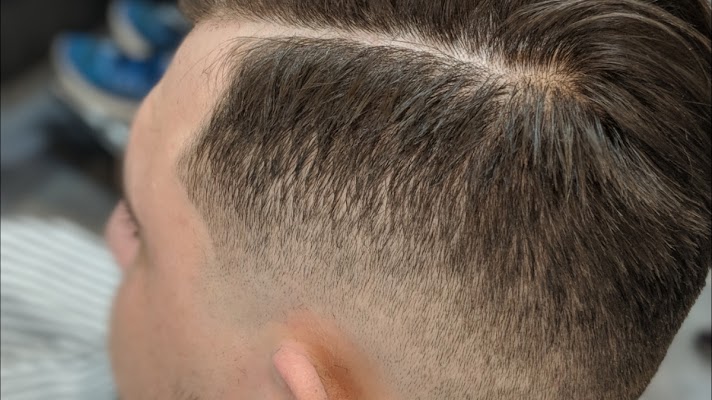 KING'S LANDING BARBER