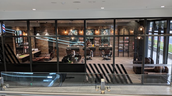 KING'S LANDING BARBER photo 3