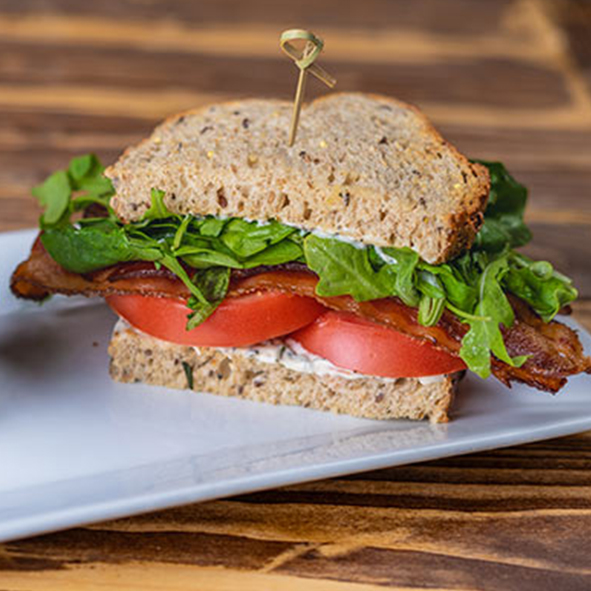 Ella Cafe - Plantation photo 2