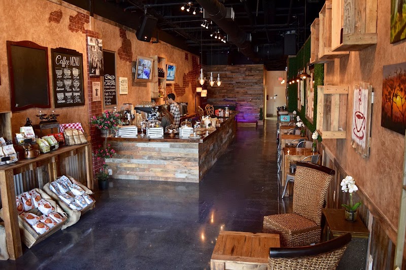 Ella Cafe - Plantation photo 1