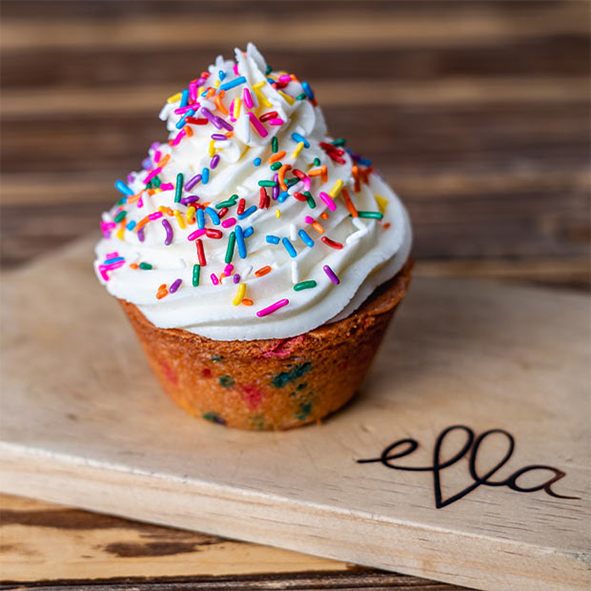 Ella Cafe - Plantation photo 2
