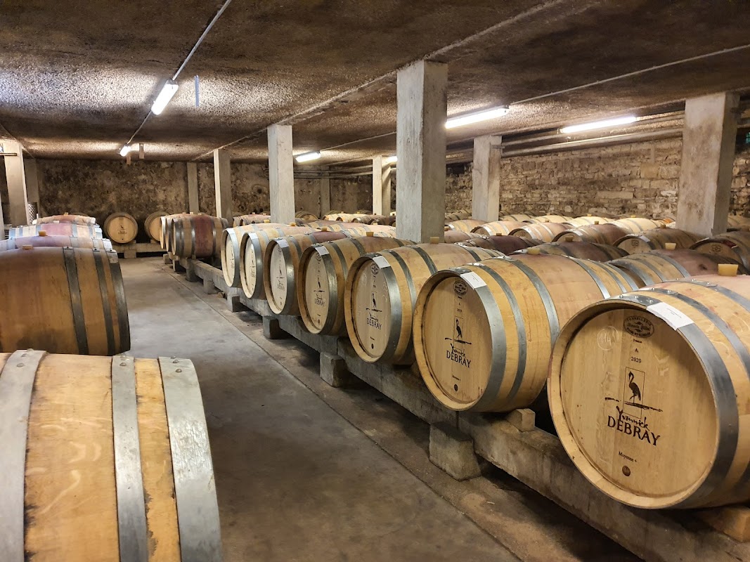Domaine Debray