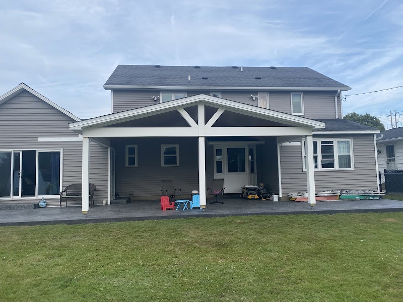 Five Star Roofing Consultants & Services photo 2