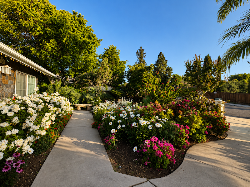 Rosemont Villa - Residential Assisted Living and Memory Care facility