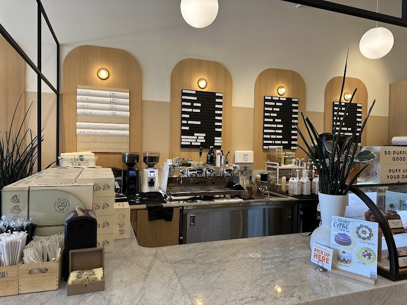 Light On The Sugar Bakery Café photo 4