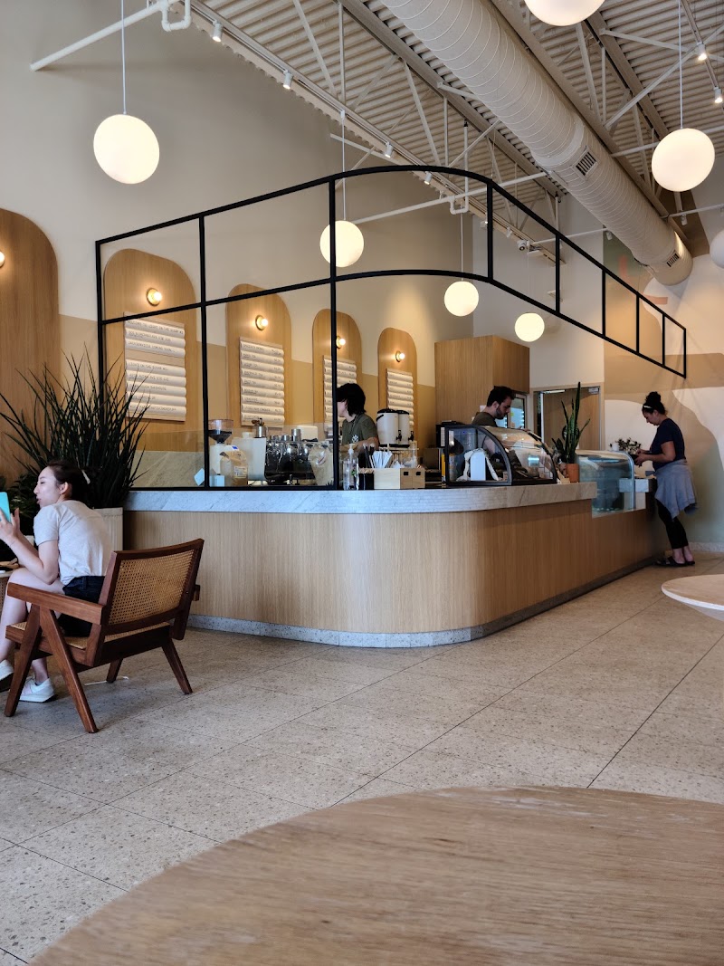 Light On The Sugar Bakery Café photo 1