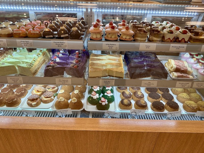 Light On The Sugar Bakery Café photo 3