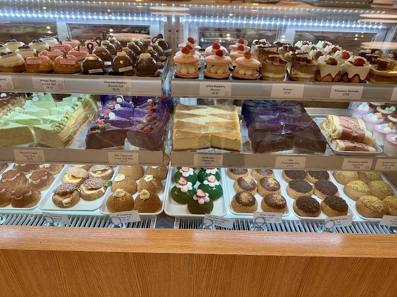 Light On The Sugar Bakery Café photo 3