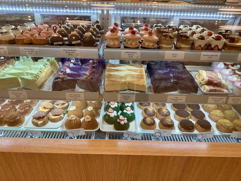 Light On The Sugar Bakery Café photo 3