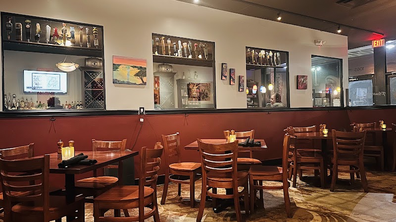 Rik's Cafe photo 4