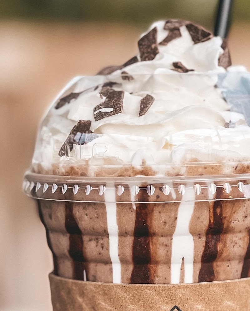 Giddy-Up Coffee House photo 2