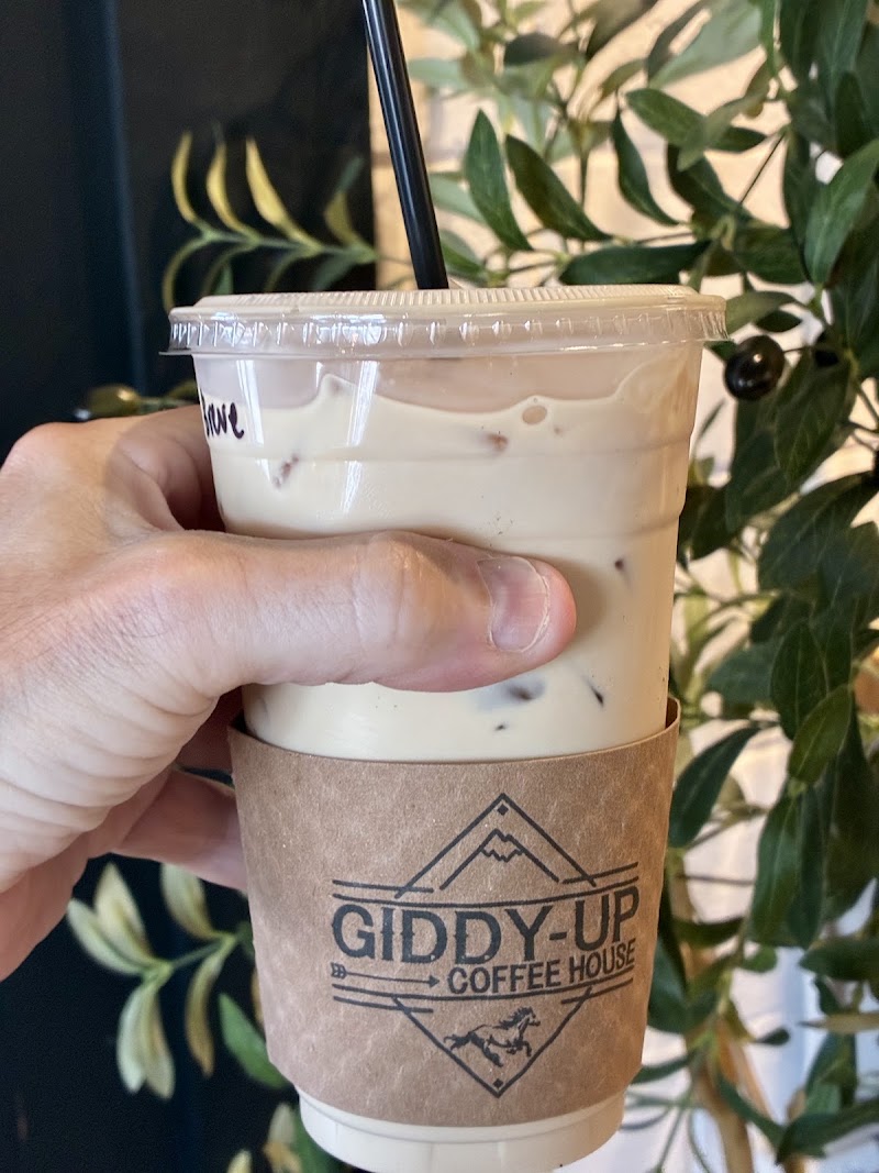 Giddy-Up Coffeehouse photo 4