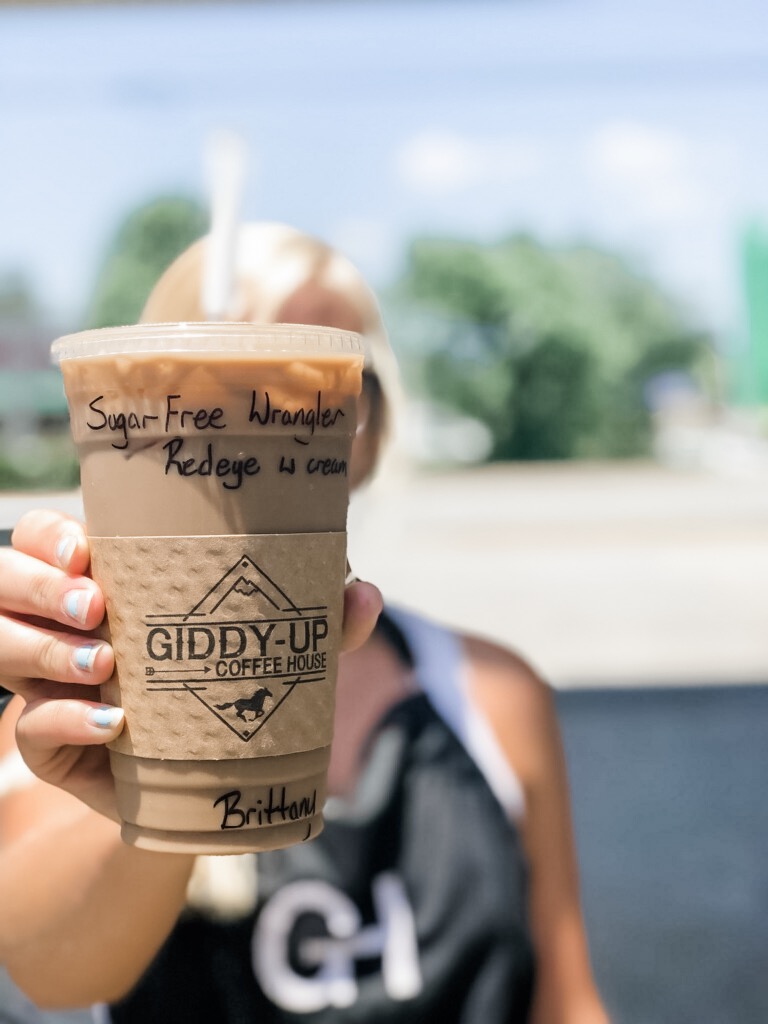 Giddy-Up Coffeehouse photo 3