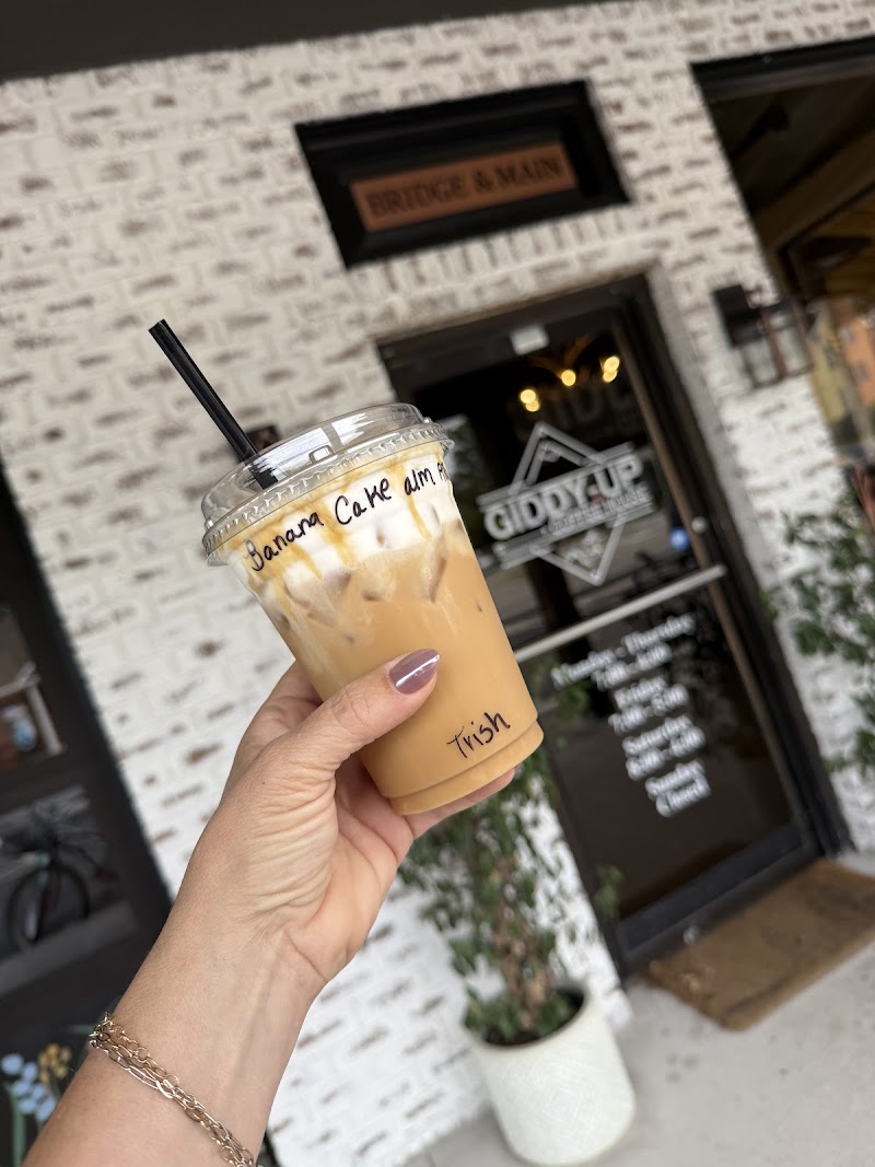 Giddy-Up Coffeehouse photo 4