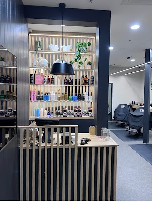 JB’s Barbers Mackay photo 2