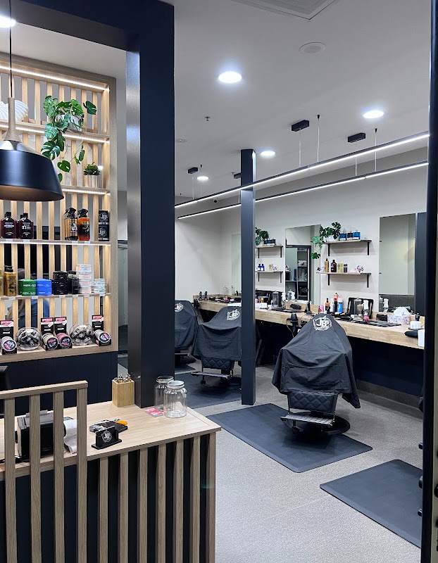 JB’s Barbers Mackay photo 1