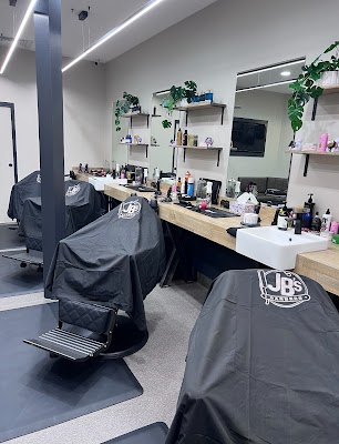 JB’s Barbers Mackay photo 3