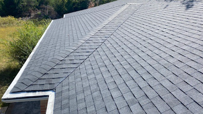 Nathan's Roof Repairs, Inc.