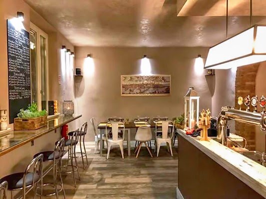 Bigoleria Al Torchio Mantua