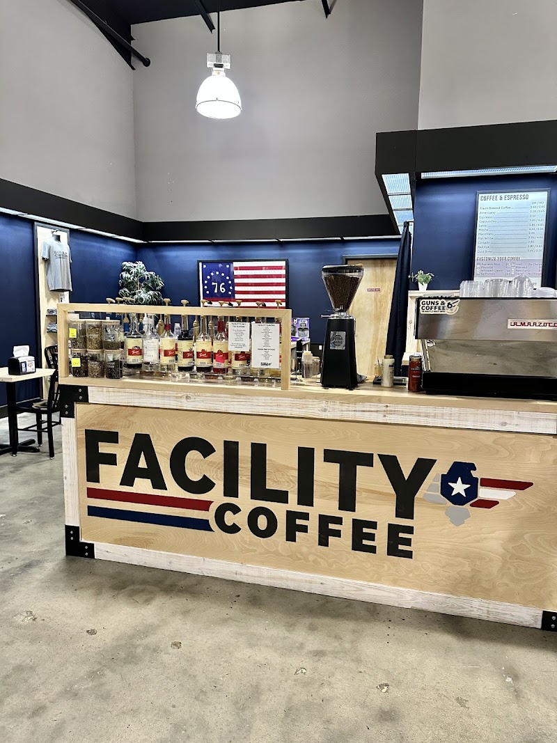 Facility Coffee photo 4