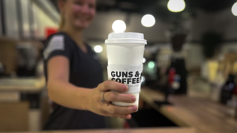 Facility Coffee photo 3