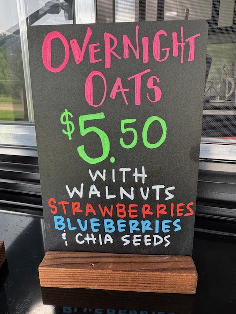 Lake Pepin Lattes photo 4