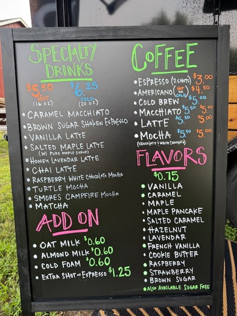 Lake Pepin Lattes photo 3