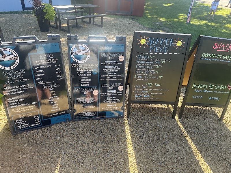 Lake Pepin Lattes photo 3