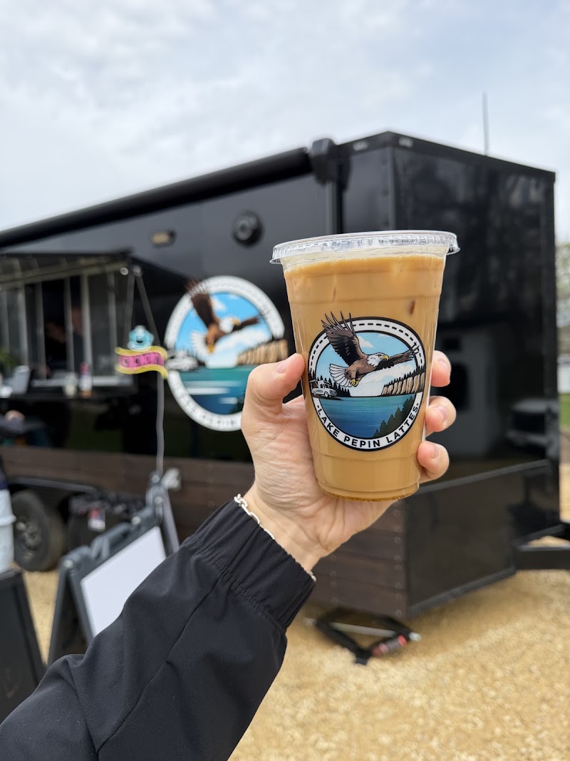 Lake Pepin Lattes photo 2