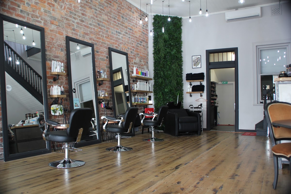 Alchemy Aesthetics Salon photo 1