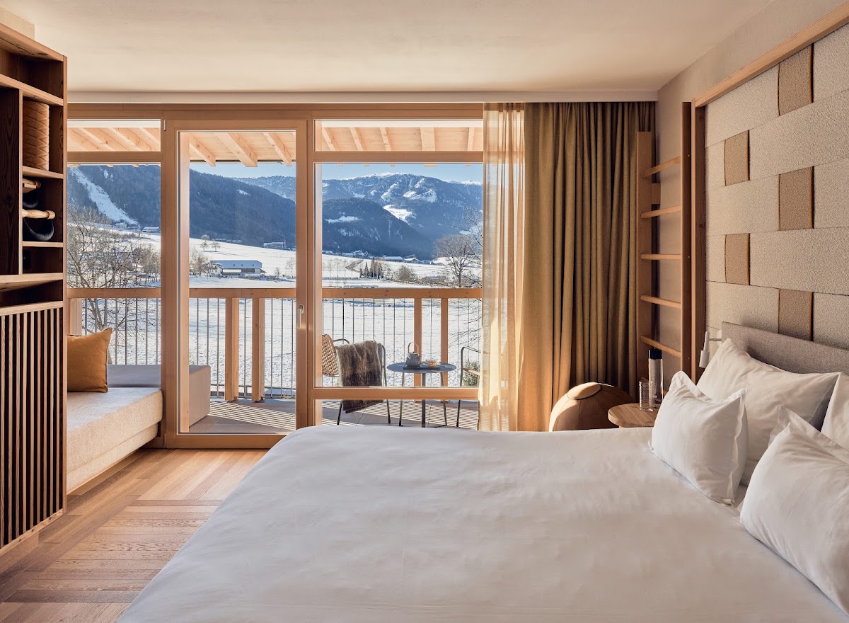 Falkensteiner Hotel Kronplatz 5