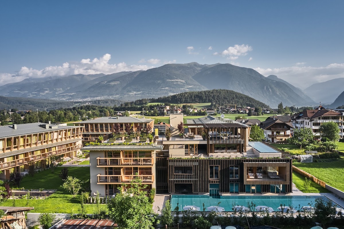 Falkensteiner Hotel Kronplatz 4