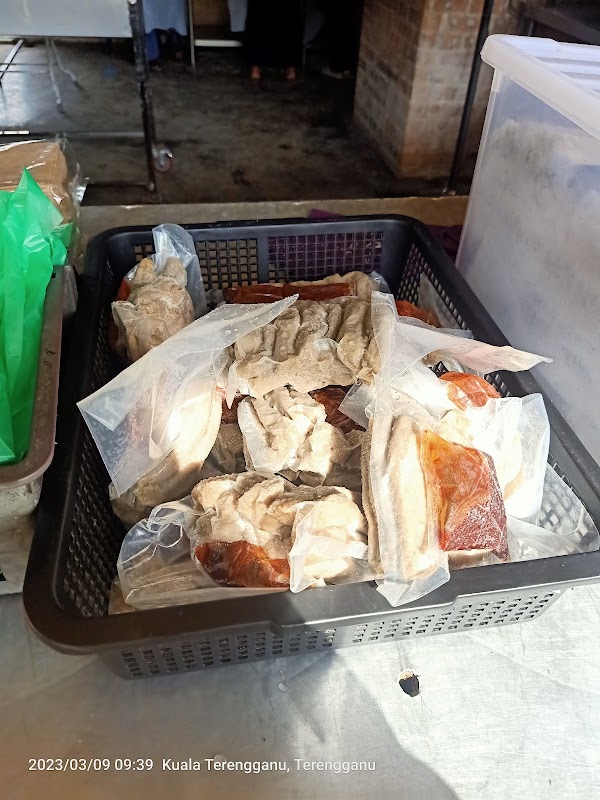 Keropok Lekor Damai - Photo 1