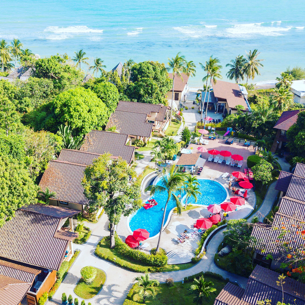 Royal Beach Boutique Resort - Photo 5