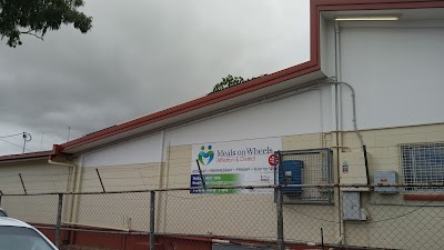 Meals on Wheels Atherton