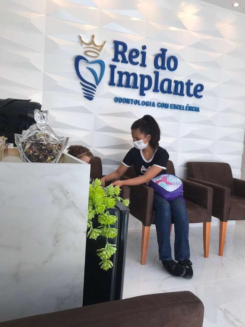 Rei do implante - foto 4