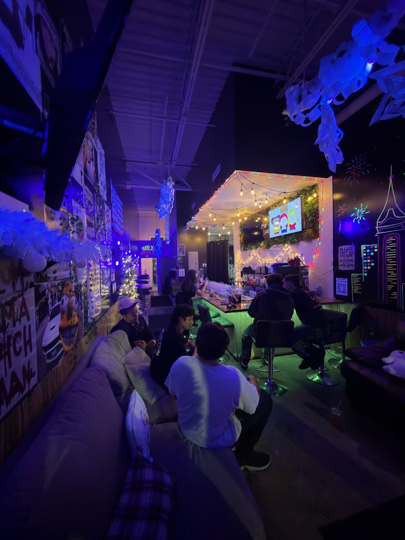 Holy Bula Kava Bar & Lounge